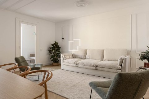 3 chambres apartment à vendre à Barcelona, Catalonia, Spain № 4196 - photo 3
