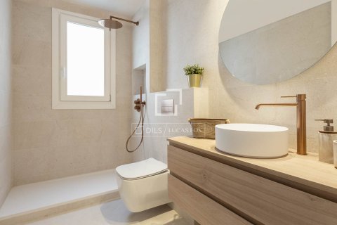 3 chambres apartment à vendre à Barcelona, Catalonia, Spain № 4196 - photo 30