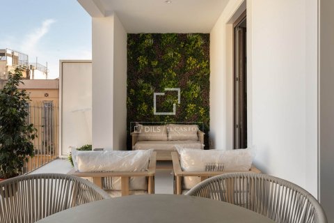 3 chambres apartment à vendre à Barcelona, Catalonia, Spain № 4196 - photo 11