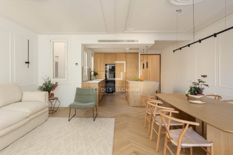 3 chambres apartment à vendre à Barcelona, Catalonia, Spain № 4196 - photo 14