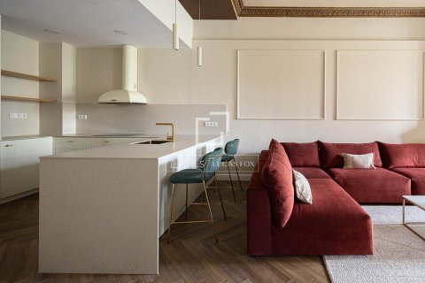 3 bedrooms apartment for sale in Barcelona, Catalonia, Spain № 4195 - photo 29