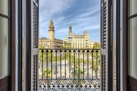 3 chambres apartment à vendre à Barcelona, Catalonia, Spain № 4195 - photo 15