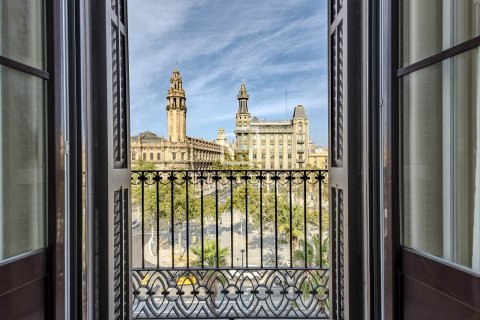 3 chambres apartment à vendre à Barcelona, Catalonia, Spain № 4195 - photo 7