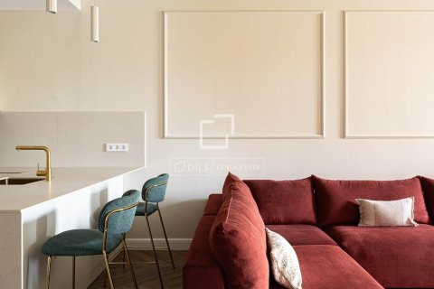 3 bedrooms apartment for sale in Barcelona, Catalonia, Spain № 4195 - photo 28