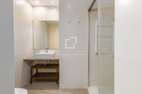 3 bedrooms apartment for sale in Barcelona, Catalonia, Spain № 4195 - photo 26