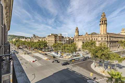 3 chambres apartment à vendre à Barcelona, Catalonia, Spain № 4195 - photo 9