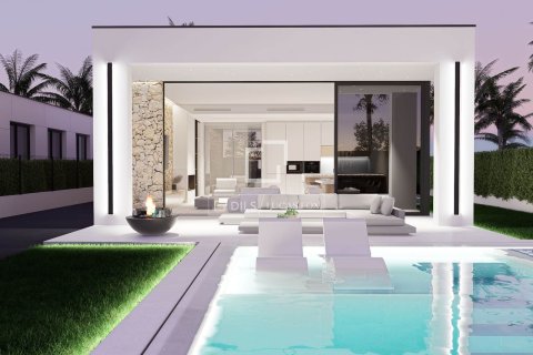 4 chambres villa à vendre à Sitges, Barcelona, Catalonia, Spain № 4199