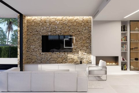 4 chambres villa à vendre à Sitges, Barcelona, Catalonia, Spain № 4199 - photo 3