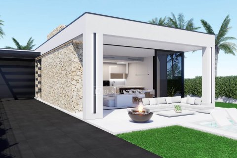 4 chambres villa à vendre à Sitges, Barcelona, Catalonia, Spain № 4199 - photo 13