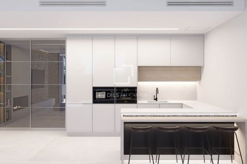 4 chambres villa à vendre à Sitges, Barcelona, Catalonia, Spain № 4199 - photo 4