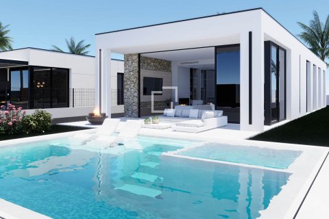 4 chambres villa à vendre à Sitges, Barcelona, Catalonia, Spain № 4199 - photo 5