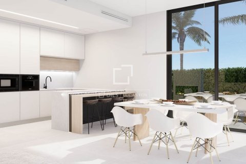 4 chambres villa à vendre à Sitges, Barcelona, Catalonia, Spain № 4199 - photo 7