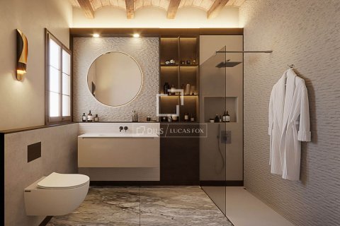 3 chambres apartment à vendre à Barcelona, Catalonia, Spain № 4198 - photo 6