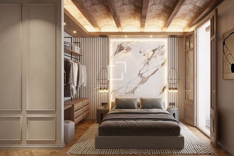 3 chambres apartment à vendre à Barcelona, Catalonia, Spain № 4198 - photo 5