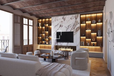 3 chambres apartment à vendre à Barcelona, Catalonia, Spain № 4198 - photo 2