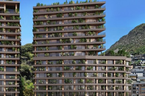 2 bedrooms apartment for sale in Principado De Andorra (Ninguna Poblacion Tiene C.P.), Lleida, Catalonia, Spain № 7899 - photo 3