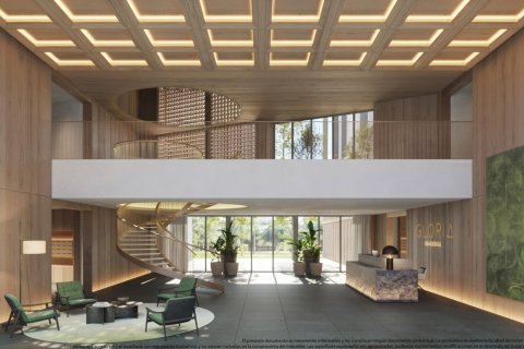 Купить квартиру в Барселона, Испания с 4 спальни, 128м², № 1062 - фото 23