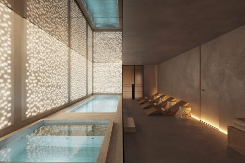 Купить квартиру в Барселона, Испания с 4 спальни, 128м², № 1062 - фото 25