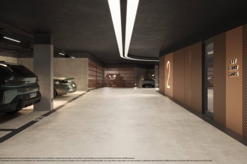 Купить квартиру в Барселона, Испания с 4 спальни, 128м², № 1062 - фото 24