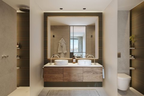 Купить квартиру в Барселона, Испания с 4 спальни, 128м², № 1062 - фото 13