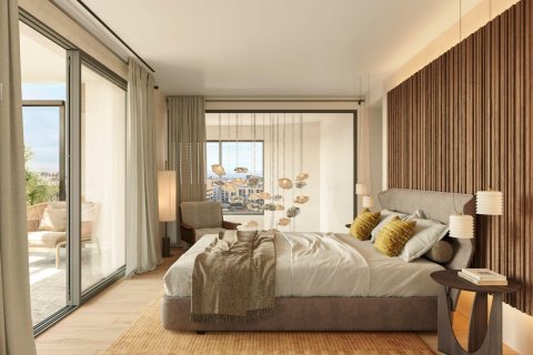 Купить квартиру в Барселона, Испания с 4 спальни, 128м², № 1062 - фото 10