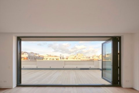 Купить квартиру в Барселона, Испания с 3 спальни, 248м², № 1065 - фото 18