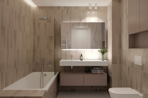 Купить квартиру в Барселона, Испания с 3 спальни, 248м², № 1065 - фото 10