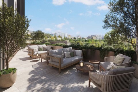 Купить квартиру в Барселона, Испания с 3 спальни, 103м², № 1061 - фото 29