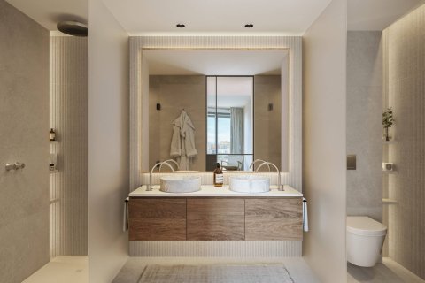 Купить квартиру в Барселона, Испания с 2 спальни, 76м², № 1060 - фото 14