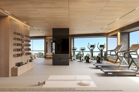 Купить квартиру в Барселона, Испания с 2 спальни, 76м², № 1060 - фото 21