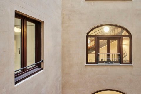 Купить квартиру в Барселона, Испания с 1 спальня, 60м², № 1063 - фото 22