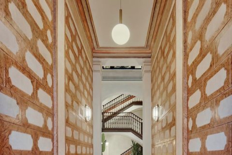 Купить квартиру в Барселона, Испания с 1 спальня, 60м², № 1063 - фото 20