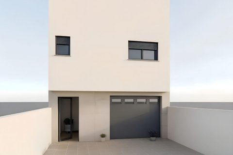 3 bedrooms house for sale in Vilanova i la Geltru, Barcelona, Catalonia, Spain № 7394 - photo 15