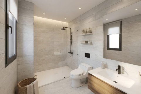 3 bedrooms house for sale in Vilanova i la Geltru, Barcelona, Catalonia, Spain № 7394 - photo 11