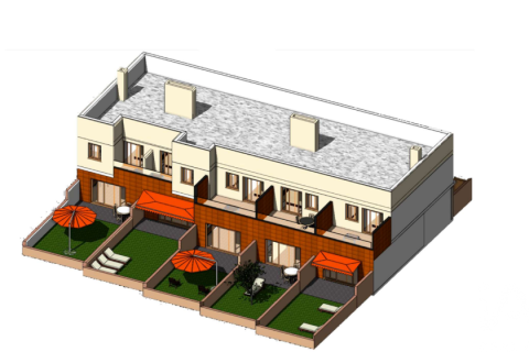 3 bedrooms house for sale in Vilanova i la Geltru, Barcelona, Catalonia, Spain № 7394 - photo 8