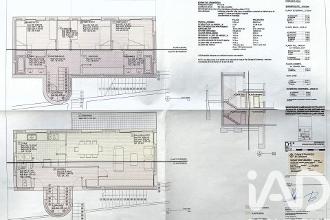3 bedrooms house for sale in Lloret de Mar, Girona, Catalonia, Spain № 7395 - photo 2