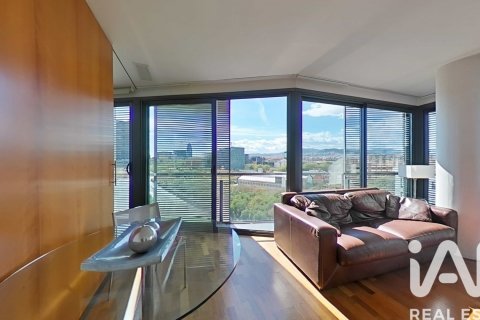 2 bedrooms apartment for sale in Barcelona, Catalonia, Spain № 7396 - photo 25