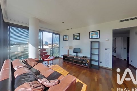 2 bedrooms apartment for sale in Barcelona, Catalonia, Spain № 7396 - photo 3