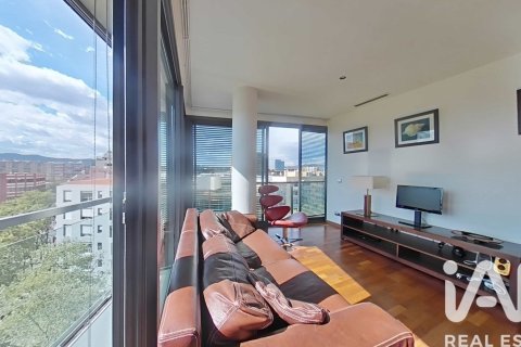 2 bedrooms apartment for sale in Barcelona, Catalonia, Spain № 7396