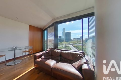 2 bedrooms apartment for sale in Barcelona, Catalonia, Spain № 7396 - photo 26