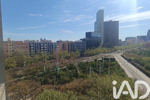 2 bedrooms apartment for sale in Barcelona, Catalonia, Spain № 7396 - photo 8