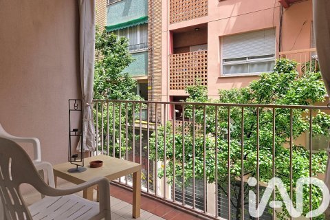 3 bedrooms apartment for sale in Barcelona, Catalonia, Spain № 7393