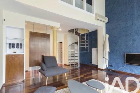 2 bedrooms penthouse for sale in Barcelona, Catalonia, Spain № 7392 - photo 19