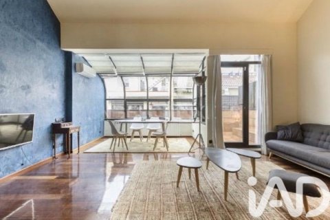 2 bedrooms penthouse for sale in Barcelona, Catalonia, Spain № 7392