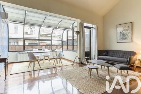 2 bedrooms penthouse for sale in Barcelona, Catalonia, Spain № 7392 - photo 11