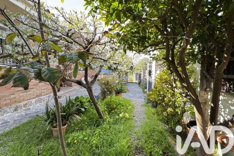 3 bedrooms house for sale in Sitges, Barcelona, Catalonia, Spain № 7397