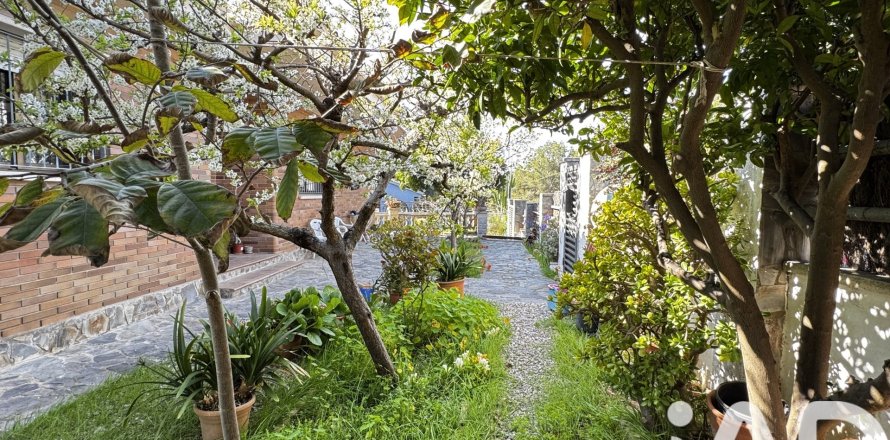 3 bedrooms house for sale in Sitges, Barcelona, Catalonia, Spain № 7397