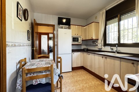 3 bedrooms house for sale in Sitges, Barcelona, Catalonia, Spain № 7397 - photo 9