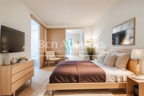 Купить квартиру в Ситжес, Испания с 2 спальни, 121м², № 2896 - фото 4