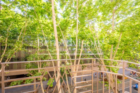 Купить квартиру в Ситжес, Испания с 2 спальни, 121м², № 2896 - фото 25